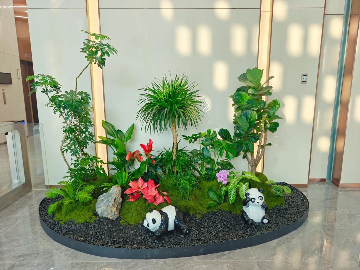 体验宁波慈溪花卉租赁，领略花卉装点的无限可能！