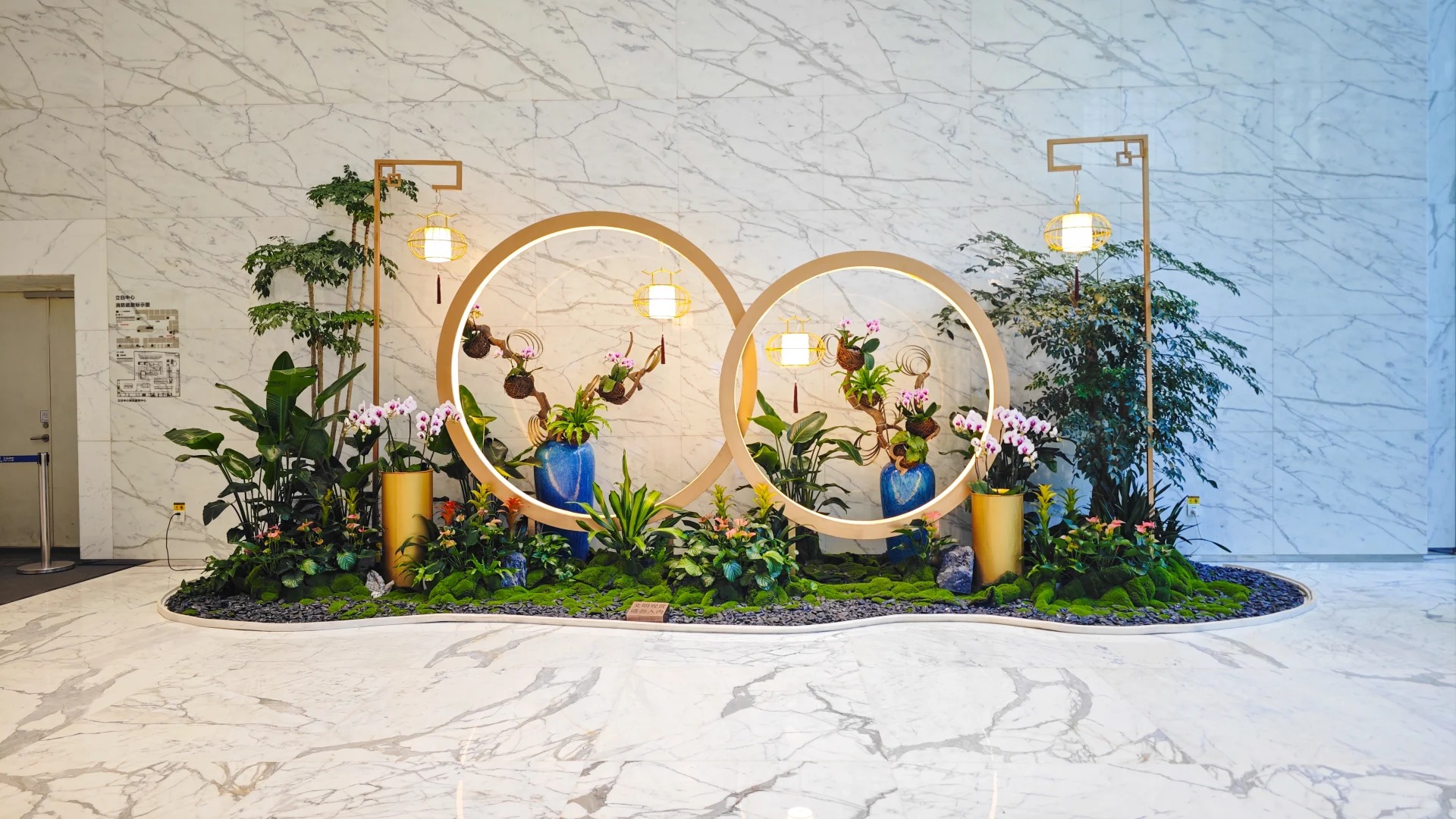 体验宁波慈溪花卉租赁，领略花卉装点的无限可能！